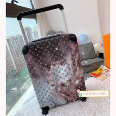 LV Suitcase